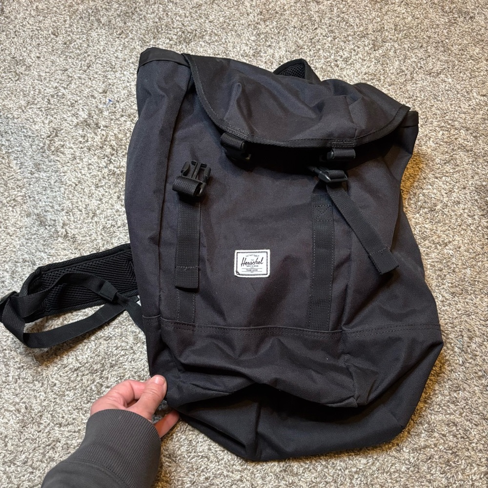 Hershel Iona Backpack